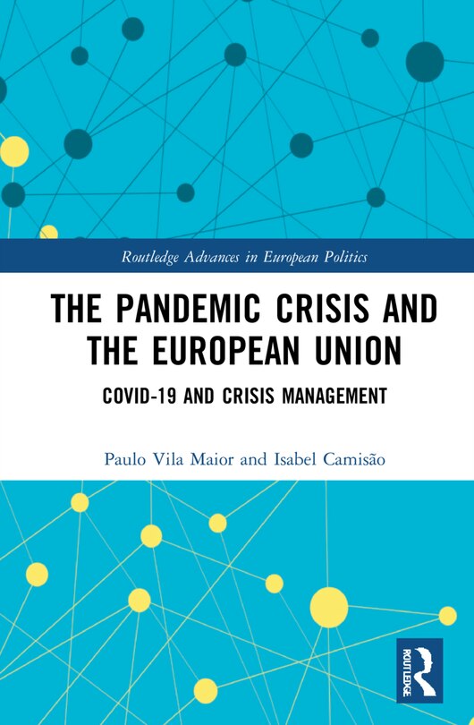 Front cover_The Pandemic Crisis and the European Union