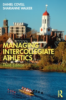 Front cover_Managing Intercollegiate Athletics