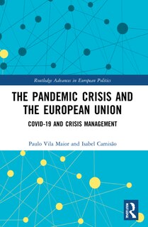 Front cover_The Pandemic Crisis and the European Union