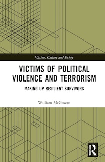 Front cover_Victims of Political Violence and Terrorism