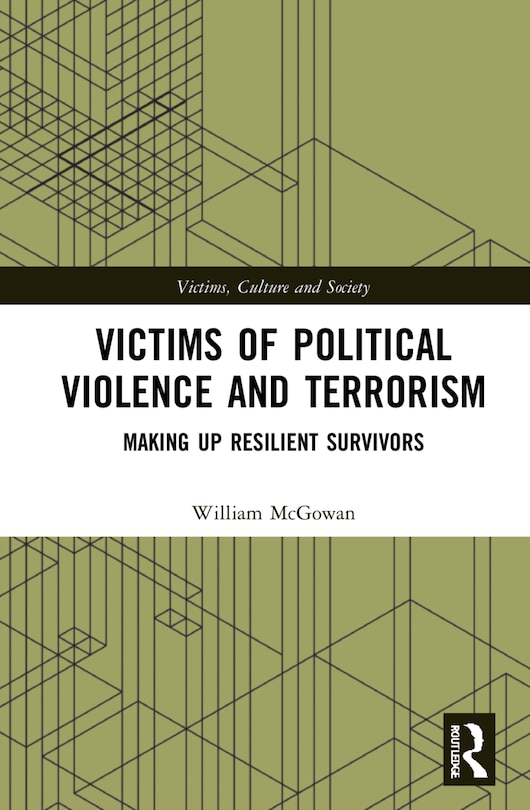 Front cover_Victims of Political Violence and Terrorism