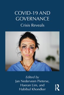 Front cover_Covid-19 And Governance