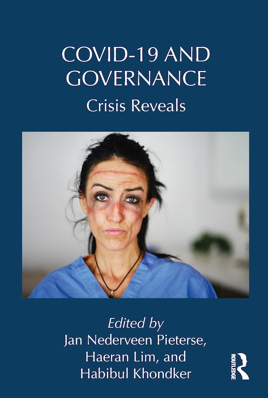 Front cover_Covid-19 And Governance