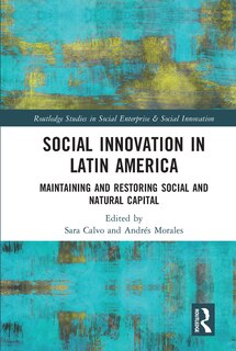 Couverture_Social Innovation in Latin America