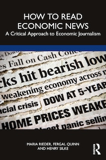 Couverture_How to Read Economic News