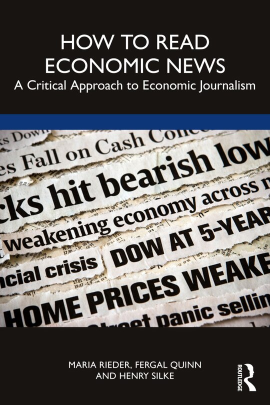 Couverture_How to Read Economic News