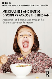 Front cover_Mindfulness and Eating Disorders across the Lifespan