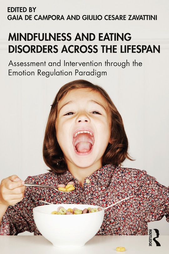 Front cover_Mindfulness and Eating Disorders across the Lifespan