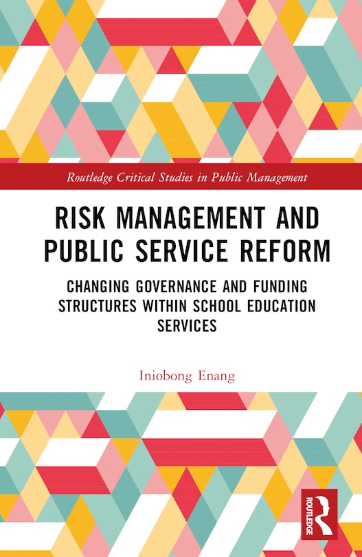 Couverture_Risk Management and Public Service Reform