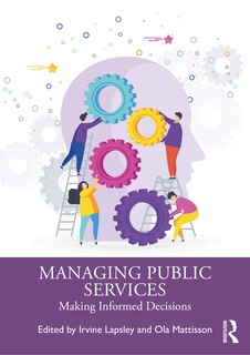 Couverture_Managing Public Services