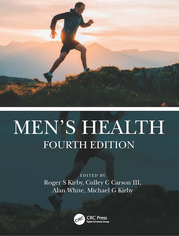 Front cover_Men's Health