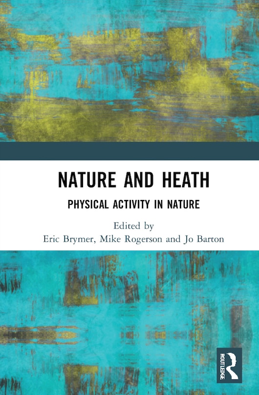 Couverture_Nature and Health