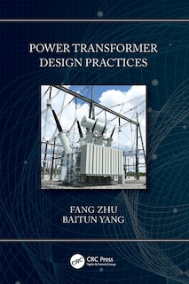 Front cover_Power Transformer Design Practices