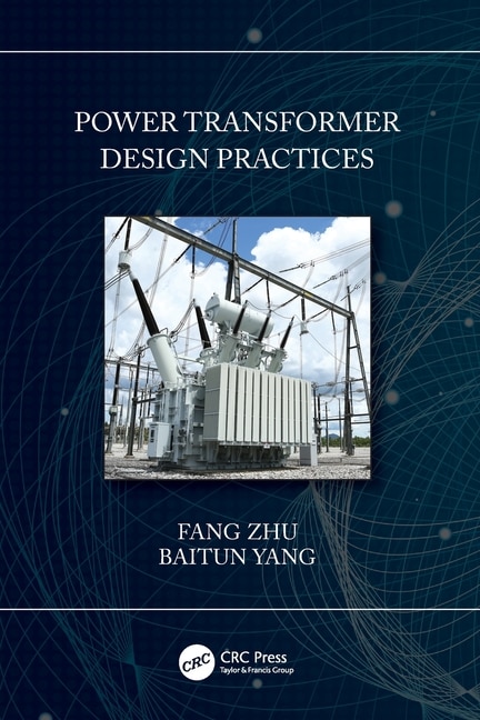 Front cover_Power Transformer Design Practices