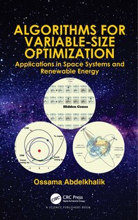 Couverture_Algorithms For Variable-size Optimization