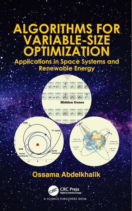 Couverture_Algorithms For Variable-size Optimization