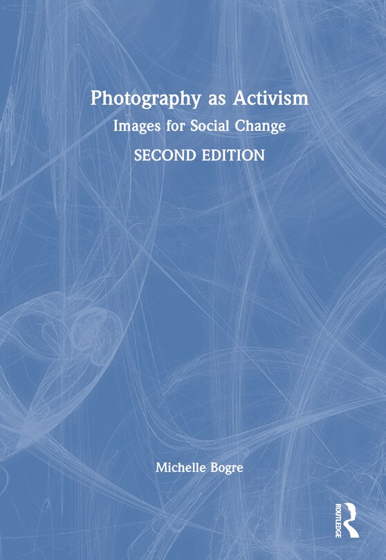Front cover_Photography as Activism