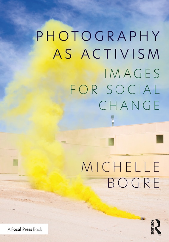 Front cover_Photography as Activism