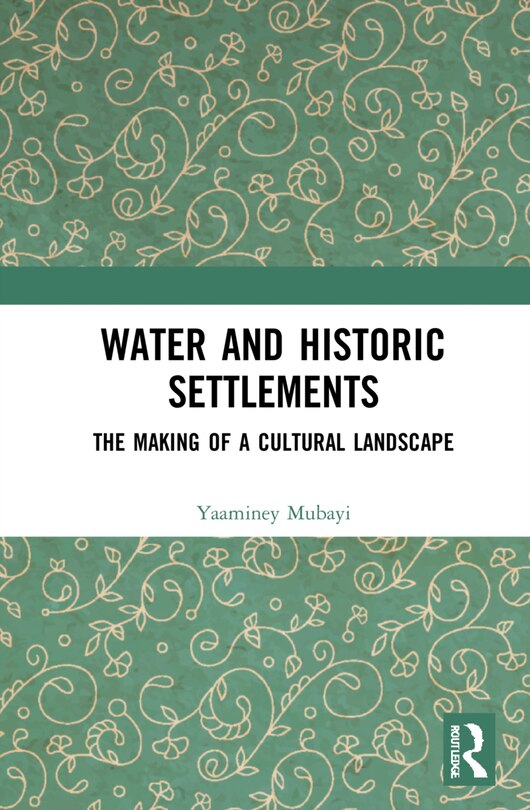 Front cover_Water and Historic Settlements