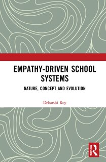 Front cover_Empathy-driven School Systems