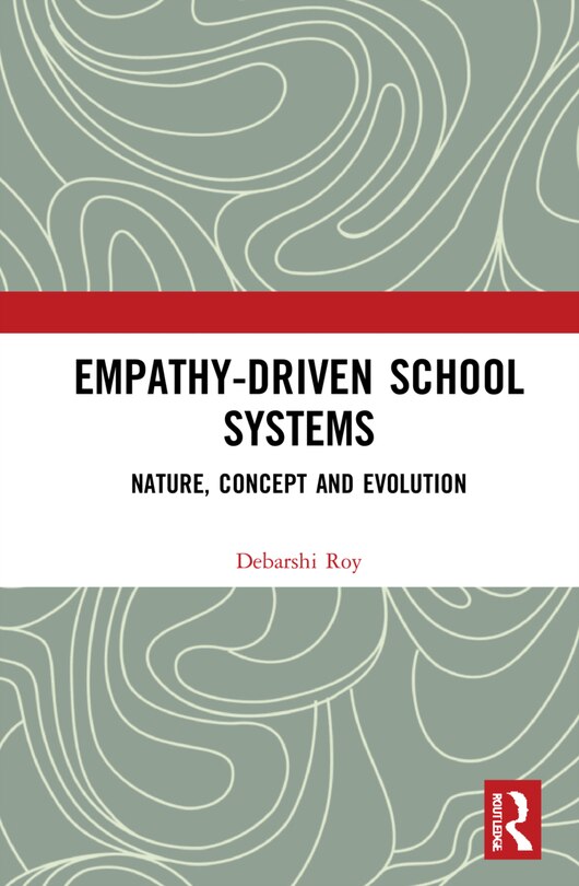 Front cover_Empathy-driven School Systems