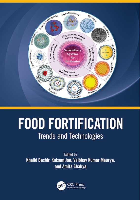 Couverture_Food Fortification