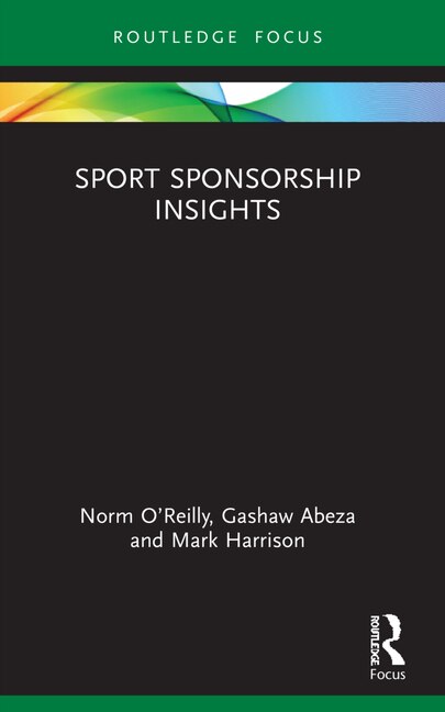 Front cover_Sport Sponsorship Insights