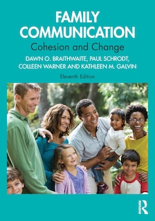 Front cover_Family Communication
