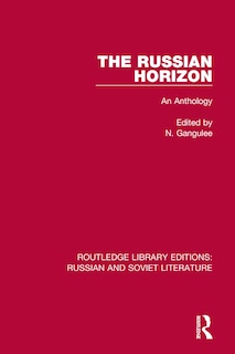 The Russian Horizon: An Anthology