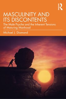 Front cover_Masculinity and Its Discontents