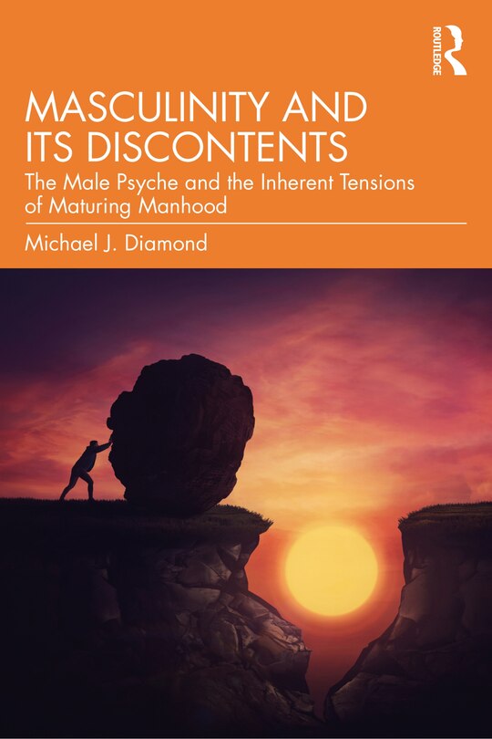 Front cover_Masculinity and Its Discontents