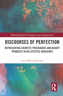 Couverture_Discourses of Perfection