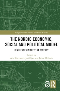 Couverture_The Nordic Economic, Social and Political Model