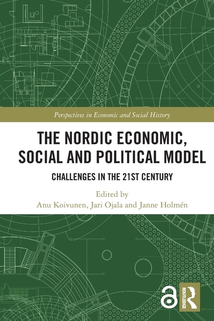 Couverture_The Nordic Economic, Social and Political Model