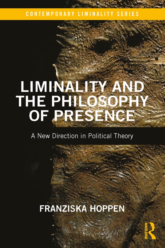 Couverture_Liminality and the Philosophy of Presence