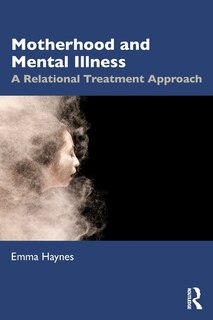 Couverture_Motherhood and Mental Illness