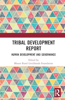 Couverture_Tribal Development Report