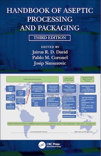 Couverture_Handbook Of Aseptic Processing And Packaging