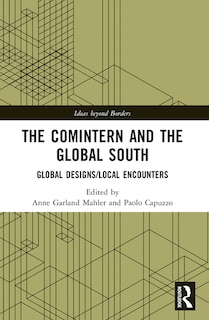 Couverture_The Comintern and the Global South
