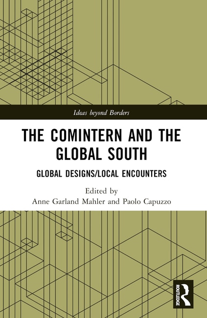 Couverture_The Comintern and the Global South
