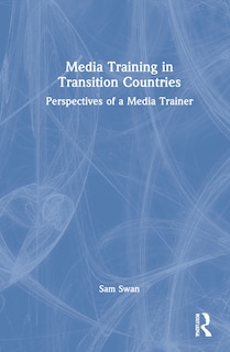 Front cover_Media Training In Transition Countries