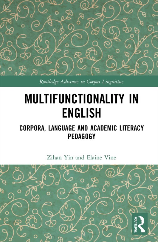 Front cover_Multifunctionality In English