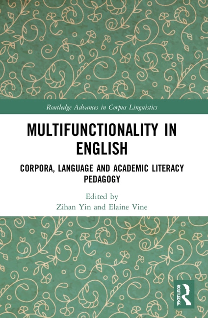 Front cover_Multifunctionality in English