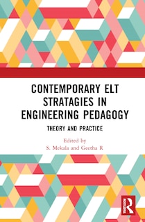 Couverture_Contemporary Elt Strategies In Engineering Pedagogy