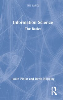 Front cover_Information Science