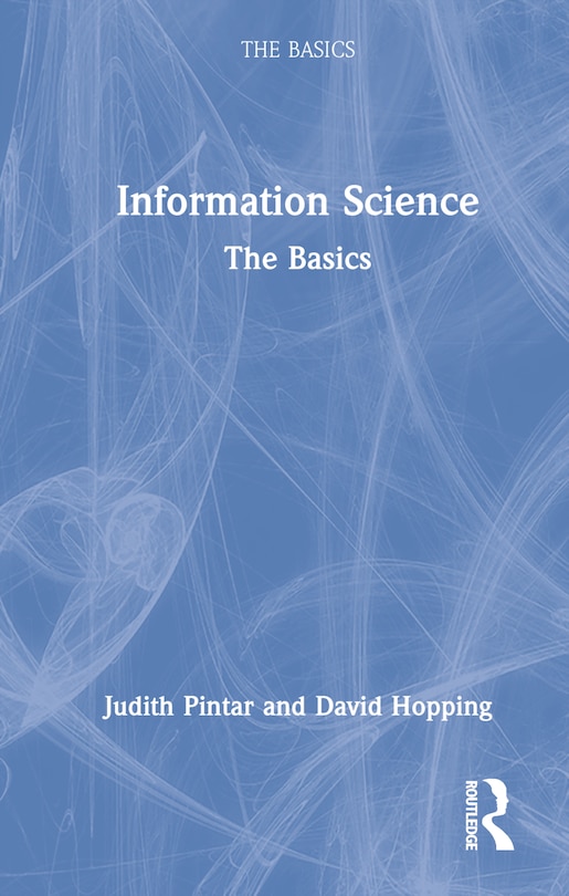 Front cover_Information Science