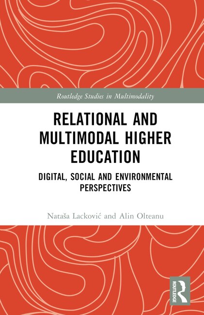 Front cover_Relational and Multimodal Higher Education