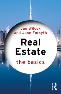 Front cover_Real Estate