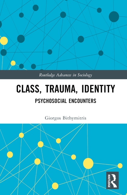 Couverture_Class, Trauma, Identity