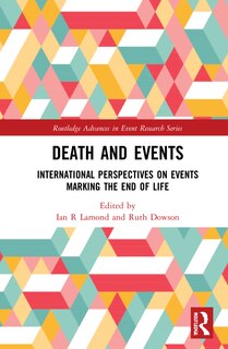 Couverture_Death And Events